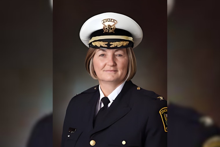 Cincinnati Police Chief Theetge on Leave Amid Strained Relations with City Manager