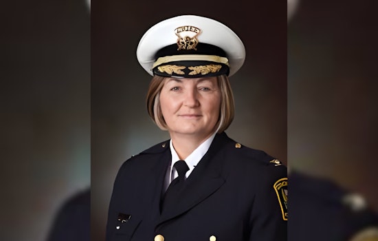 Cincinnati Police Chief Theetge on Leave Amid Strained Relations with City Manager