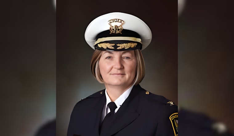 Cincinnati Police Chief Theetge on Leave Amid Strained Relations with City Manager