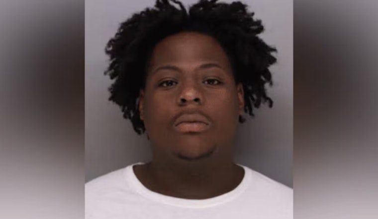 Cincinnati Police Cruiser Rammed in Winton Hills Confrontation, Suspect Arrested by SWAT After School Lockdown