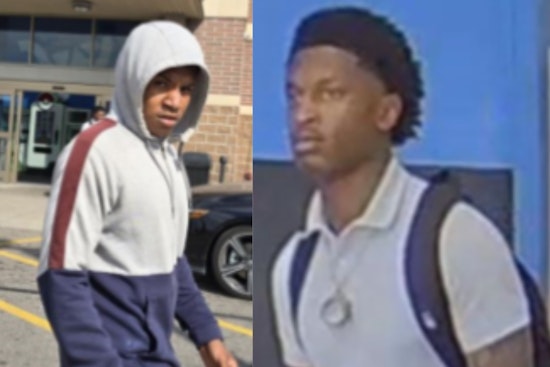 Cincinnati Police Investigate Theft on W Corry St, Seek Community Assistance