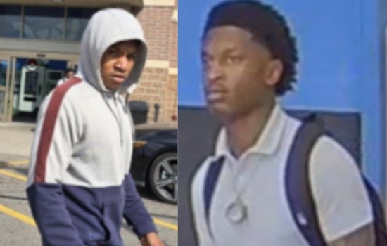 Cincinnati Police Investigate Theft on W Corry St, Seek Community Assistance