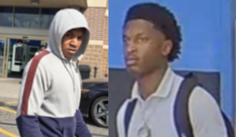 Cincinnati Police Investigate Theft on W Corry St, Seek Community Assistance