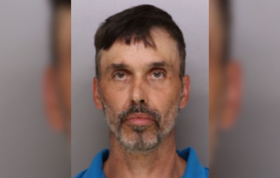 Cincinnati Police on the Hunt for Suspect Gary Courtney Wanted for Aggravated Burglary and Abduction