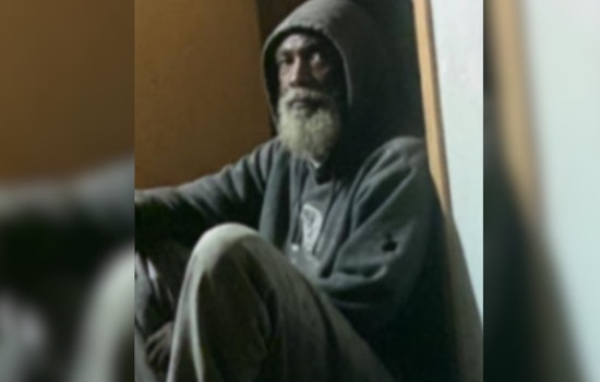 Cincinnati Police Request Public Assistance in Identifying Burglary Suspect on Westwood Northern Blvd
