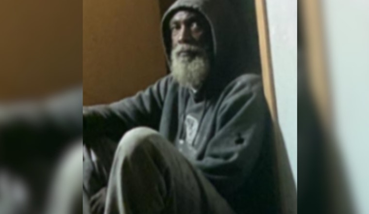 Cincinnati Police Request Public Assistance in Identifying Burglary Suspect on Westwood Northern Blvd