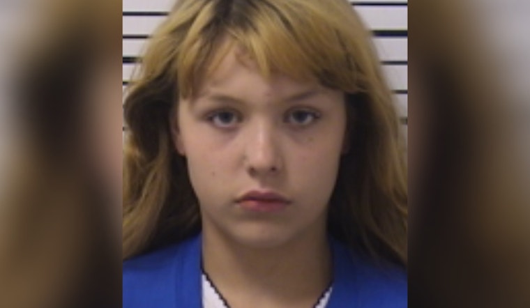 Cincinnati Police Seek Assistance in Search for Missing 15-Year-Old Chasity Schneider from Mt. Auburn Area