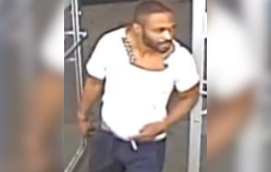 Cincinnati Police Seek Assistance to Identify Suspect in Reading Rd. Petty Theft Incident