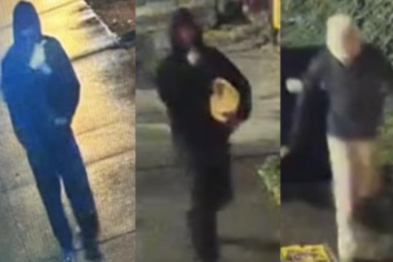Cincinnati Police Seek Community Help Following Break-In on Hopple St.