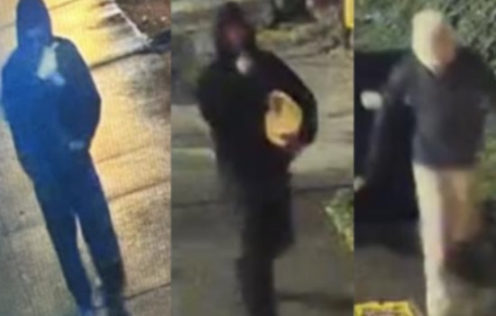 Cincinnati Police Seek Community Help Following Break-In on Hopple St.