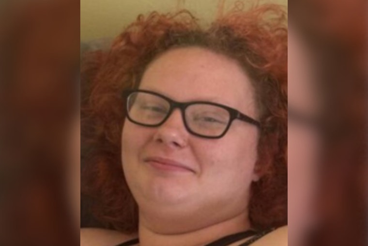 Cincinnati Police Seek Community Help to Find Missing Teen Mariah Brewster