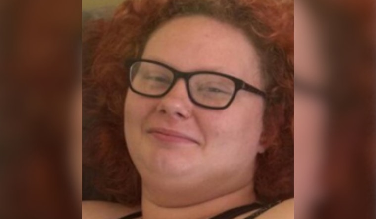 Cincinnati Police Seek Community Help to Find Missing Teen Mariah Brewster