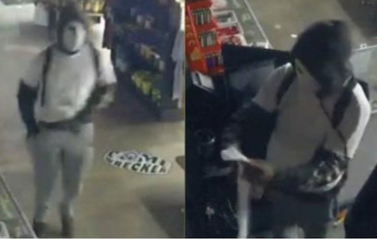 Cincinnati Police Seek Community Input on Breaking and Entering on Sidney Rd.