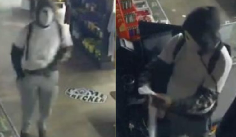 Cincinnati Police Seek Community Input on Breaking and Entering on Sidney Rd.