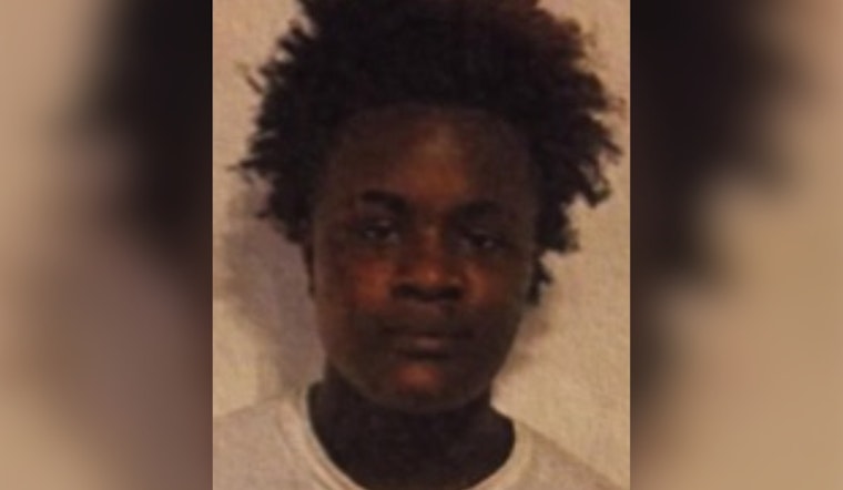 Cincinnati Police Seek Public Assistance in Search for Missing 13-Year-Old Promise Smith-Champion from Walnut Hills