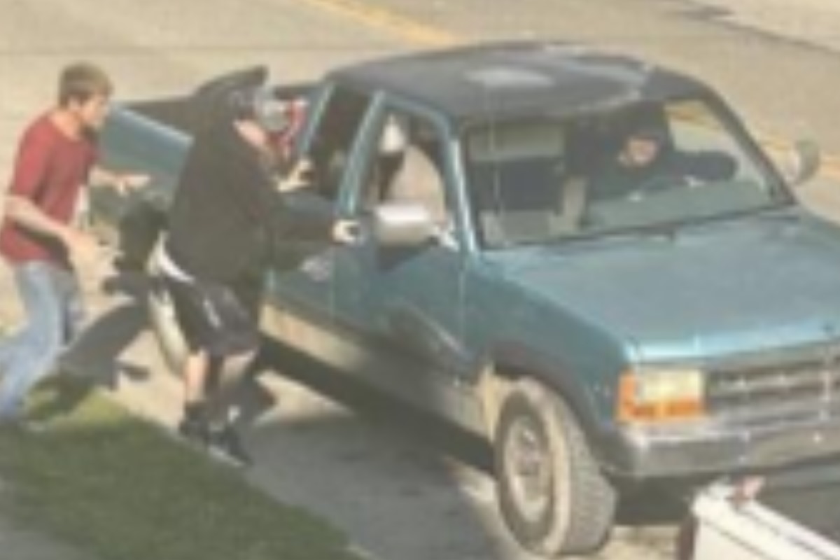 Cincinnati Police Seek Public Assistance to Identify Suspects in State