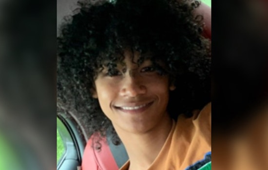 Cincinnati Police Seek Public Help in Locating Missing Teen Shamar Gentry from Madisonville