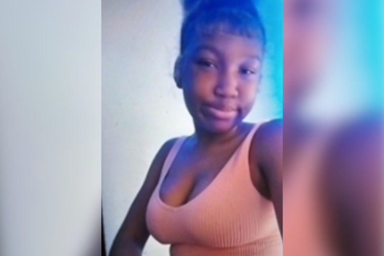Cincinnati Police Seek Public Help to Find Missing 13-year-old Eve Hill from Over-the-Rhine Area