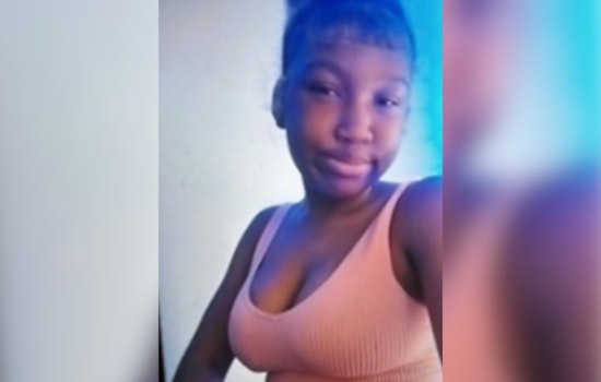 Cincinnati Police Seek Public Help to Find Missing 13-year-old Eve Hill from Over-the-Rhine Area