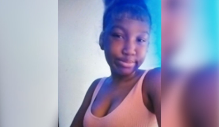Cincinnati Police Seek Public Help to Find Missing 13-year-old Eve Hill from Over-the-Rhine Area