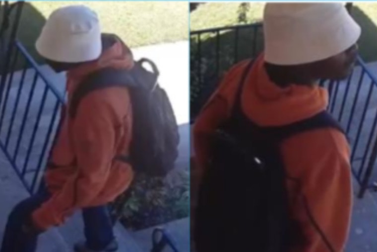 Cincinnati Police Seek Public Help to Solve Westwood Package Thefts on Montana Avenue