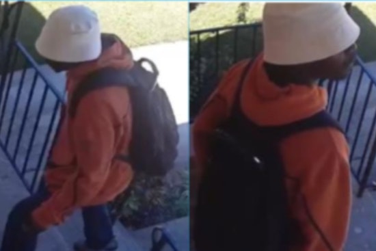 Cincinnati Police Seek Public Help to Solve Westwood Package Thefts on Montana Avenue