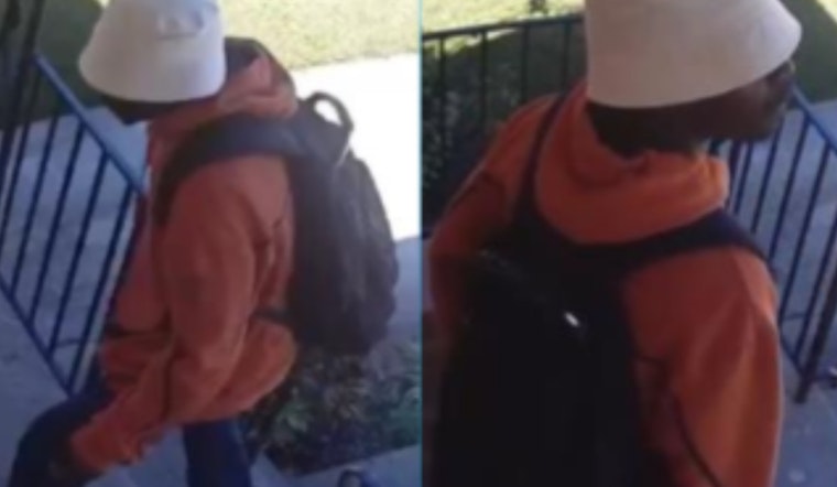 Cincinnati Police Seek Public Help to Solve Westwood Package Thefts on Montana Avenue