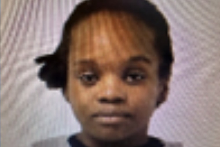 Cincinnati Police Seek Public's Assistance in Search for Missing Teenager Lariah Johnson from CUF/Corryville Area