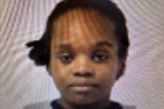 Cincinnati Police Seek Public's Assistance in Search for Missing Teenager Lariah Johnson from CUF/Corryville Area