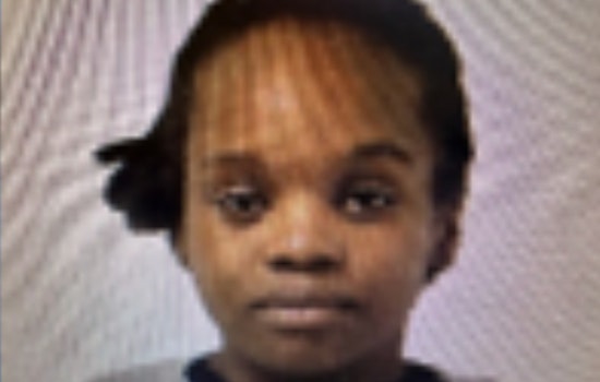 Cincinnati Police Seek Public's Assistance in Search for Missing Teenager Lariah Johnson from CUF/Corryville Area