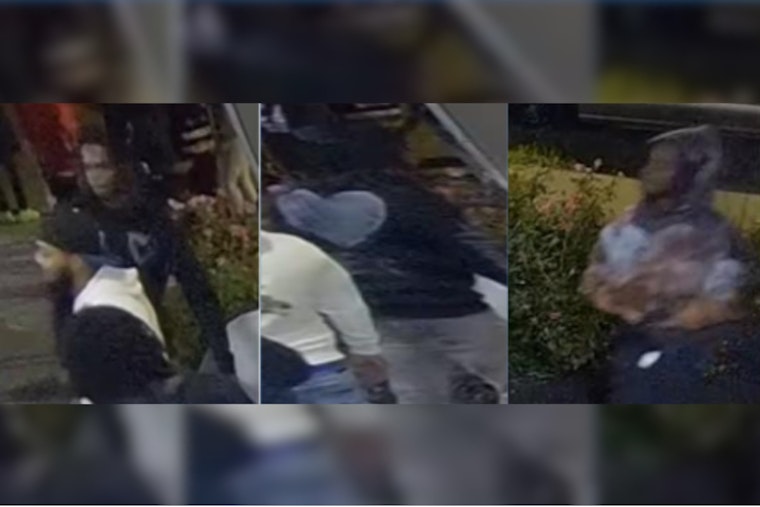 Cincinnati Police Seek Public's Help in Greenwood Ave Felonious Assault Case