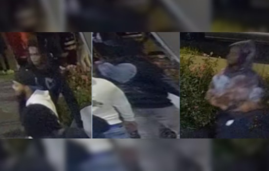Cincinnati Police Seek Public's Help in Greenwood Ave Felonious Assault Case