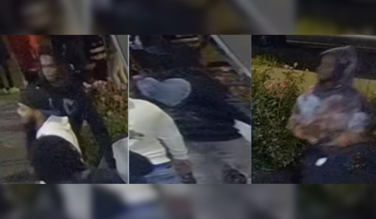 Cincinnati Police Seek Public's Help in Greenwood Ave Felonious Assault Case