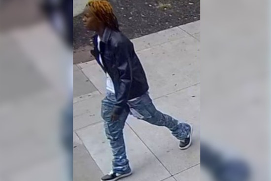 Cincinnati Police Seek Public's Help in Identifying Suspect in Vehicle Theft on Short Vine St.