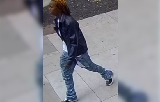 Cincinnati Police Seek Public's Help in Identifying Suspect in Vehicle Theft on Short Vine St.