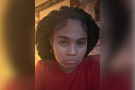 Cincinnati Police Seek Public's Help in Locating Missing 13-Year-Old Kayley Young from Winton Hills