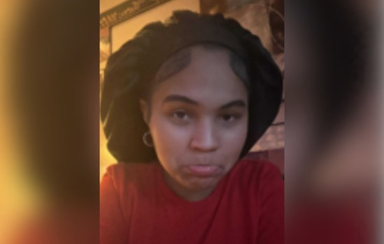 Cincinnati Police Seek Public's Help in Locating Missing 13-Year-Old Kayley Young from Winton Hills