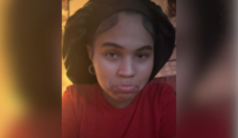 Cincinnati Police Seek Public's Help in Locating Missing 13-Year-Old Kayley Young from Winton Hills
