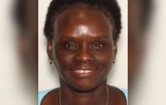 Cincinnati Police Seek Public's Help in Locating Missing Avondale Woman Tequia McDonald