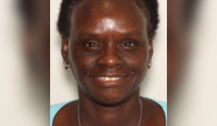 Cincinnati Police Seek Public's Help in Locating Missing Avondale Woman Tequia McDonald