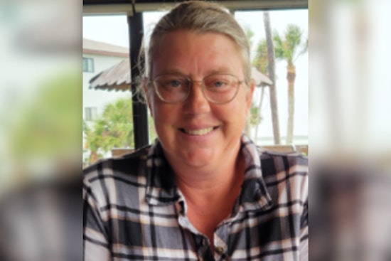 Cincinnati Police Seek Public's Help in Locating Missing Resident April White Last Seen in Mt. Auburn