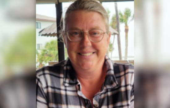 Cincinnati Police Seek Public's Help in Locating Missing Resident April White Last Seen in Mt. Auburn