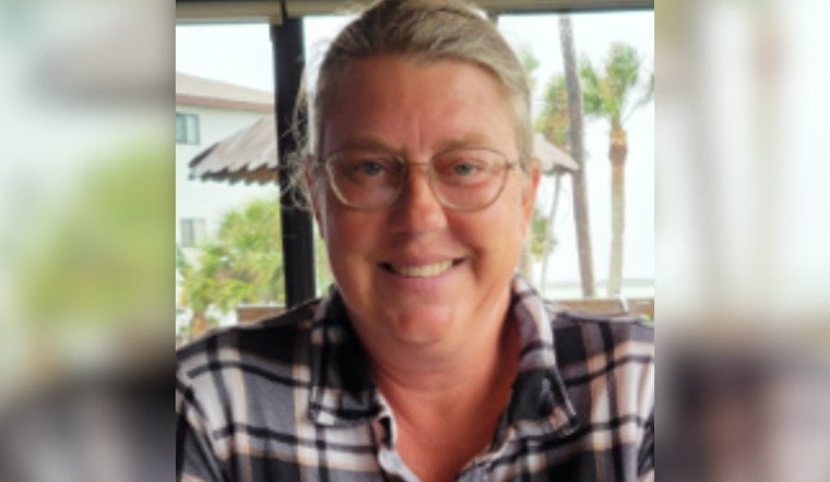 Cincinnati Police Seek Public's Help in Locating Missing Resident April White Last Seen in Mt. Auburn