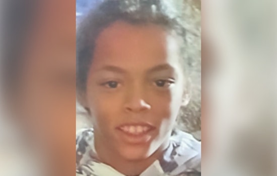 Cincinnati Police Seek Public's Help in Search for Missing 12-Year-Old Noah Washington