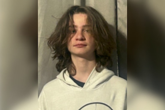 Cincinnati Police Seek Public's Help in Search for Missing 13-Year-Old Hunter Wright from Hartwell Area
