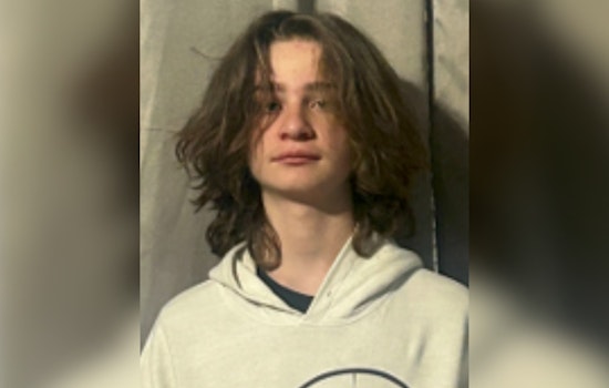 Cincinnati Police Seek Public's Help in Search for Missing 13-Year-Old Hunter Wright from Hartwell Area