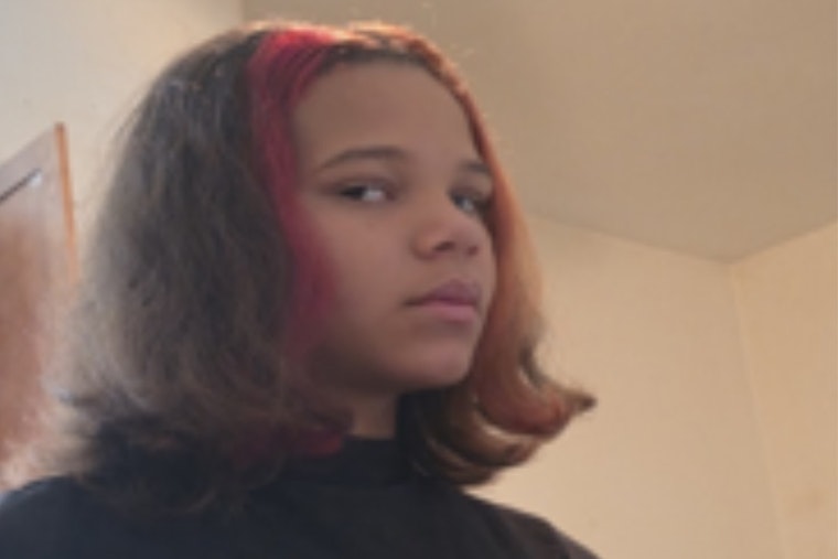 Cincinnati Police Seek Public's Help in Search for Missing 13-Year-Old Joselynn Sims