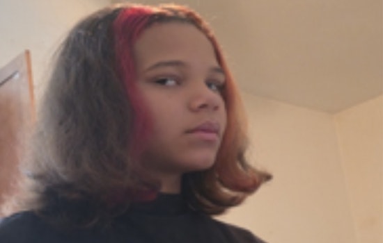 Cincinnati Police Seek Public's Help in Search for Missing 13-Year-Old Joselynn Sims
