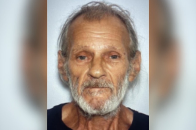 Cincinnati Police Seek Public's Help in Search for Missing Dementia Patient Phillip Barnett