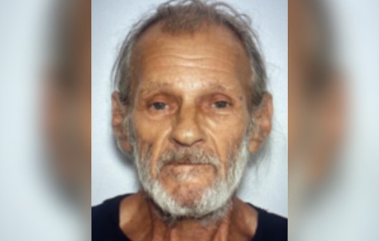 Cincinnati Police Seek Public's Help in Search for Missing Dementia Patient Phillip Barnett
